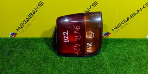 Стоп-сигнал левый MITSUBISHI RVR N23W 043-1550 2 ракурс