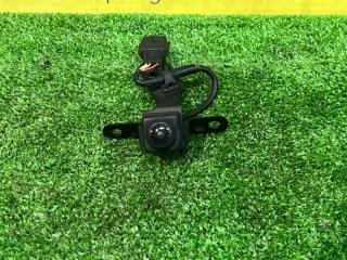Камера переднего вида NISSAN NOTE E12 284F1 3VA1A 2 ракурс