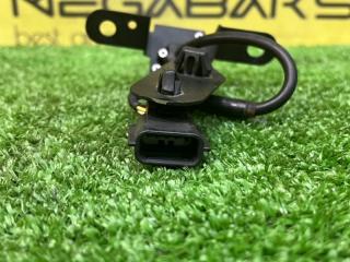 Камера переднего вида NISSAN NOTE E12 284F1 3VA1A 3 ракурс