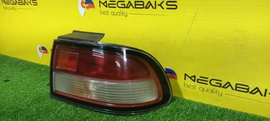 Стоп-сигнал правый TOYOTA ARISTO JZS147 30-206 2 ракурс