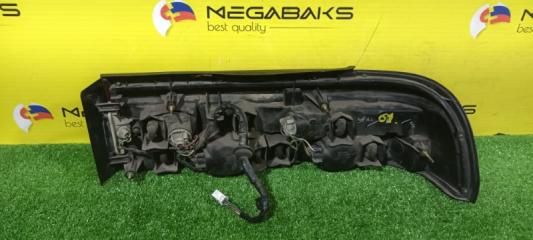 Стоп-сигнал левый TOYOTA WINDOM VCV11 220-76014, 33-04 4 ракурс