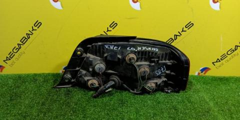 Стоп-сигнал левый TOYOTA CHASER JZX100 22-254 5 ракурс