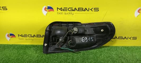 Стоп-сигнал левый TOYOTA CARINA AT190 20-320 3 ракурс