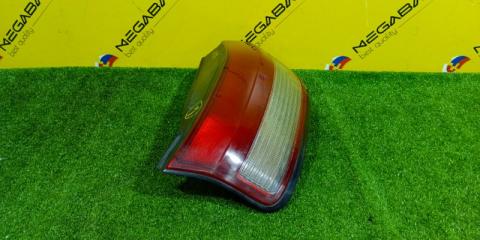Стоп-сигнал левый MAZDA FAMILIA BG5S 043-1305 2 ракурс