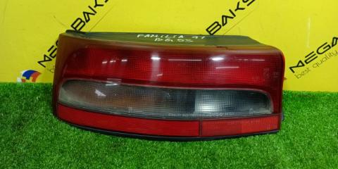 Стоп-сигнал левый MAZDA FAMILIA BG5S 043-1386 1 ракурс