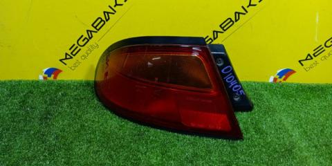 Стоп-сигнал левый MAZDA LANTIS CBAEP KF-ZE 043-1439 1 ракурс
