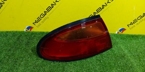Стоп-сигнал левый MAZDA LANTIS CBAEP KF-ZE 043-1439 2 ракурс