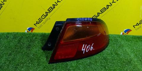 Стоп-сигнал правый MAZDA LANTIS CBAEP KF-ZE 043-1439 1 ракурс