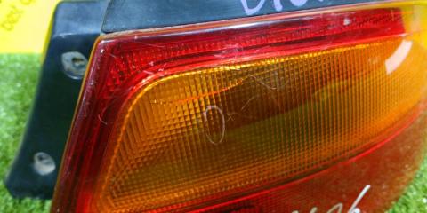 Стоп-сигнал правый MAZDA LANTIS CBAEP KF-ZE 043-1439 2 ракурс