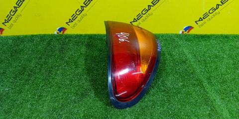 Стоп-сигнал правый MAZDA LANTIS CBAEP KF-ZE 043-1439 3 ракурс