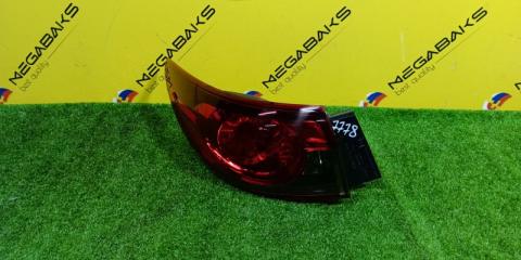 Стоп-сигнал левый MAZDA ATENZA GJ2FP SH-VPTR GHK1-51150 1 ракурс