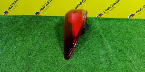 Стоп-сигнал левый MAZDA ATENZA GJ2FP SH-VPTR GHK1-51150 3 ракурс