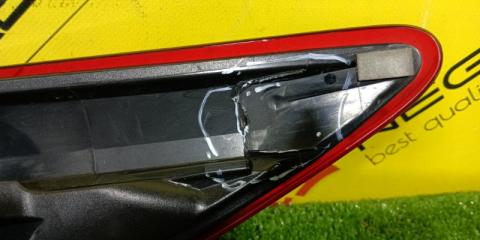 Стоп-сигнал левый MAZDA ATENZA GJ2FP SH-VPTR GHK1-51150 4 ракурс
