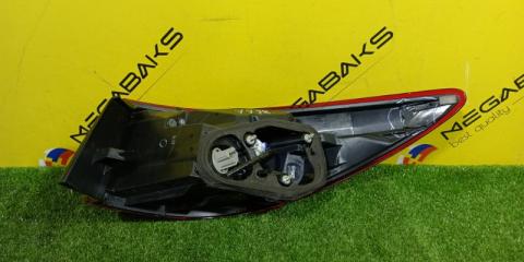 Стоп-сигнал левый MAZDA ATENZA GJ2FP SH-VPTR GHK1-51150 5 ракурс