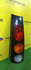 Стоп-сигнал левый TOYOTA RAUM EXZ15 46-2 2 ракурс