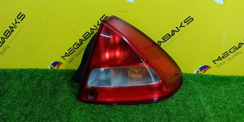 Стоп-сигнал правый HONDA INSIGHT ZE1 4895 1 ракурс