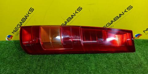 Стоп-сигнал правый MITSUBISHI RVR N74W 220-87268 1 ракурс