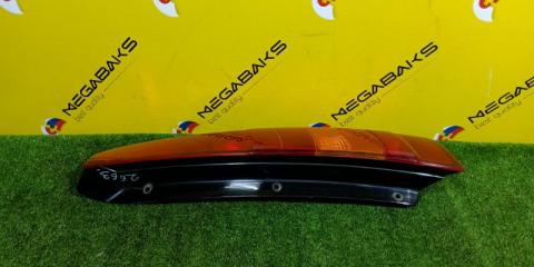 Стоп-сигнал правый MITSUBISHI RVR N74W 220-87268 2 ракурс