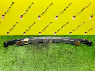 Рессора задняя TOYOTA TOYOACE XZU424 N04C-T 1 ракурс Рессора задняя TOYOTA TOYOACE XZU424 N04C-T 1 ракурс