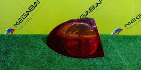 Стоп-сигнал левый TOYOTA CALDINA ST215 21-36 1 ракурс