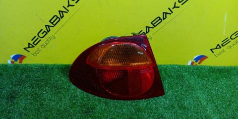Стоп-сигнал левый TOYOTA CALDINA ST215 21-36 1 ракурс