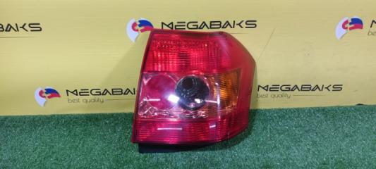 Стоп-сигнал правый TOYOTA RUNX NZE121 13-87 1 ракурс