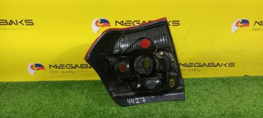 Стоп-сигнал правый TOYOTA RUNX NZE121 13-87 3 ракурс