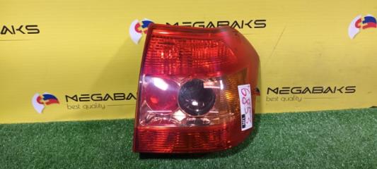 Стоп-сигнал правый TOYOTA RUNX NZE121 13-87 1 ракурс