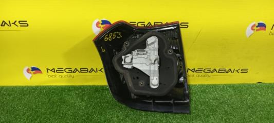 Стоп-сигнал правый TOYOTA RUNX NZE121 13-87 4 ракурс
