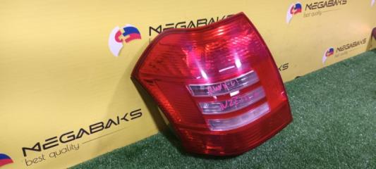 Стоп-сигнал правый TOYOTA RUNX NZE121 13-77 2 ракурс