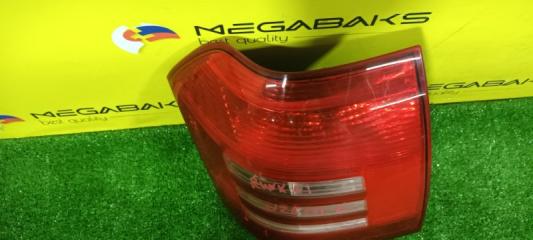 Стоп-сигнал правый TOYOTA RUNX NZE121 13-77 4 ракурс