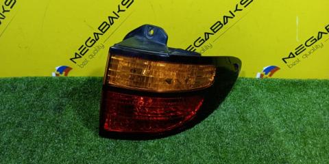 Стоп-сигнал правый TOYOTA ESTIMA ACR40 28-141 1 ракурс