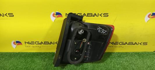 Стоп-сигнал левый TOYOTA ALPHARD MNH10 HU445-TB1 3 ракурс