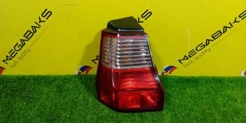 Стоп-сигнал левый MITSUBISHI LEGNUM EC5W 220-87362 1 ракурс Стоп-сигнал левый MITSUBISHI LEGNUM EC5W 220-87362 1 ракурс