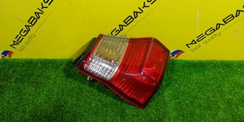 Стоп-сигнал левый MITSUBISHI LEGNUM EC5W 220-87362 2 ракурс Стоп-сигнал левый MITSUBISHI LEGNUM EC5W 220-87362 2 ракурс
