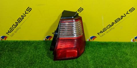 Стоп-сигнал правый MITSUBISHI LEGNUM EC5W 220-87362 1 ракурс Стоп-сигнал правый MITSUBISHI LEGNUM EC5W 220-87362 1 ракурс