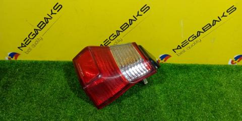 Стоп-сигнал правый MITSUBISHI LEGNUM EC5W 220-87362 2 ракурс Стоп-сигнал правый MITSUBISHI LEGNUM EC5W 220-87362 2 ракурс