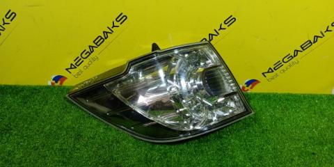 Стоп-сигнал левый MAZDA MPV LY3P P5134 1 ракурс