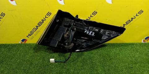Стоп-сигнал левый MAZDA MPV LY3P P5134 3 ракурс