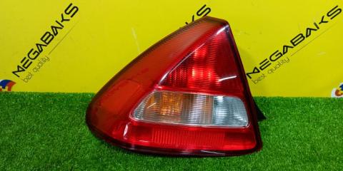 Стоп-сигнал левый HONDA INSIGHT ZE1 4895 1 ракурс