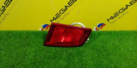 Стоп-вставка левая TOYOTA PREMIO ZZT240 20-431 1 ракурс