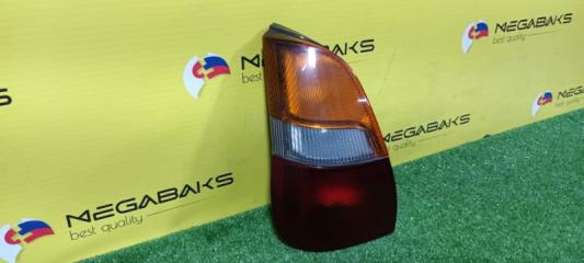 Стоп-сигнал левый NISSAN WINGROAD NY10 4779 2 ракурс