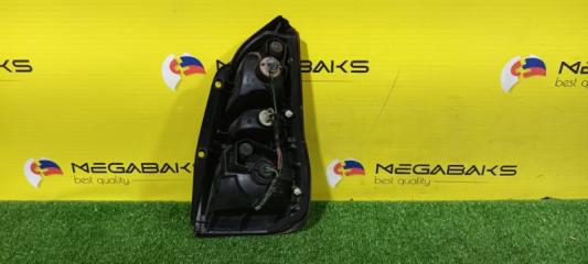 Стоп-сигнал левый NISSAN WINGROAD NY10 4779 3 ракурс
