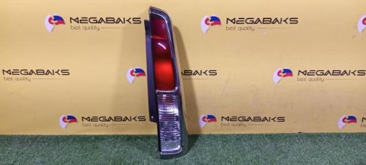 Стоп-сигнал правый NISSAN CUBE AZ10 4819 1 ракурс