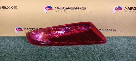 Стоп-сигнал правый NISSAN PRESAGE NU31 4973 1 ракурс Стоп-сигнал правый NISSAN PRESAGE NU31 4973 1 ракурс