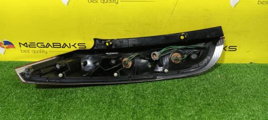 Стоп-сигнал правый NISSAN PRESAGE NU31 4973 5 ракурс Стоп-сигнал правый NISSAN PRESAGE NU31 4973 5 ракурс