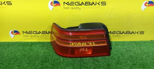 Стоп-сигнал левый HONDA INSPIRE CC2 043-1158 1 ракурс
