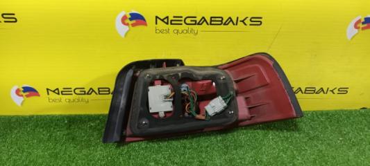 Стоп-сигнал левый HONDA INSPIRE CC2 043-1158 3 ракурс