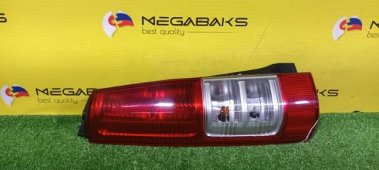 Стоп-сигнал левый SUZUKI WAGON R MH21S P4191 1 ракурс