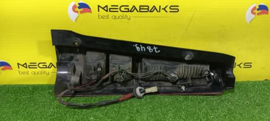 Стоп-сигнал левый SUZUKI WAGON R MH21S P4191 4 ракурс